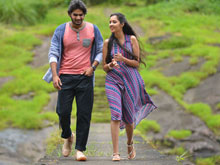 Prematho Mee Karthik